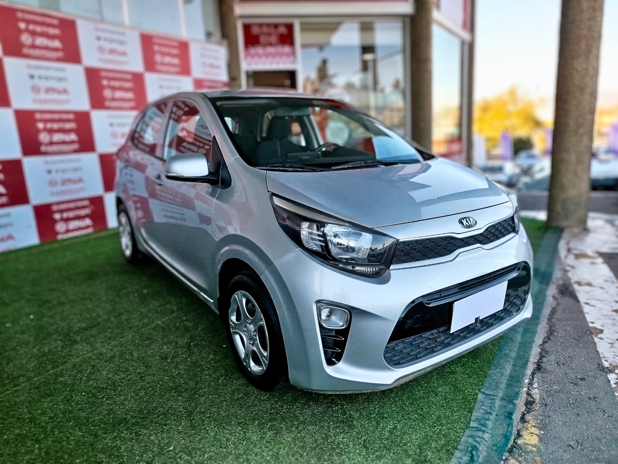 Kia Morning 2019