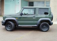 Suzuki Jimny 4×4 2022