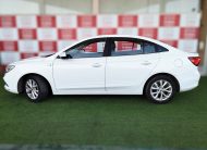 MG MG5 2022