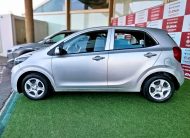 Kia Morning 2019