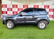 Suzuki Grand Vitara 4×4 2016