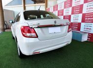 Suzuki Dzire 2018
