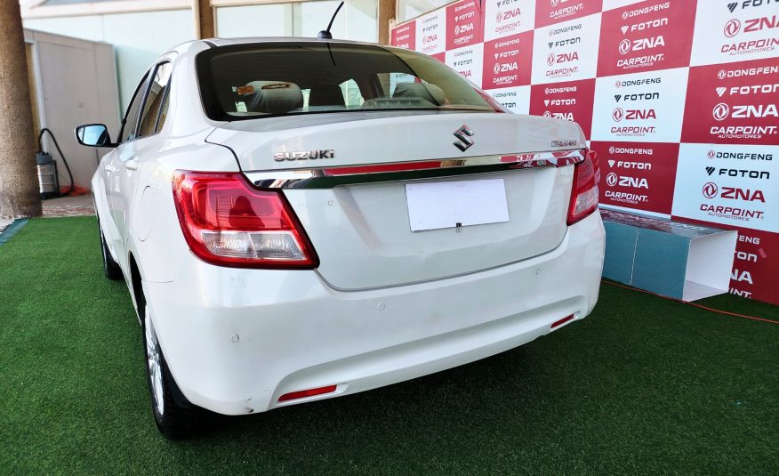Suzuki Dzire 2018