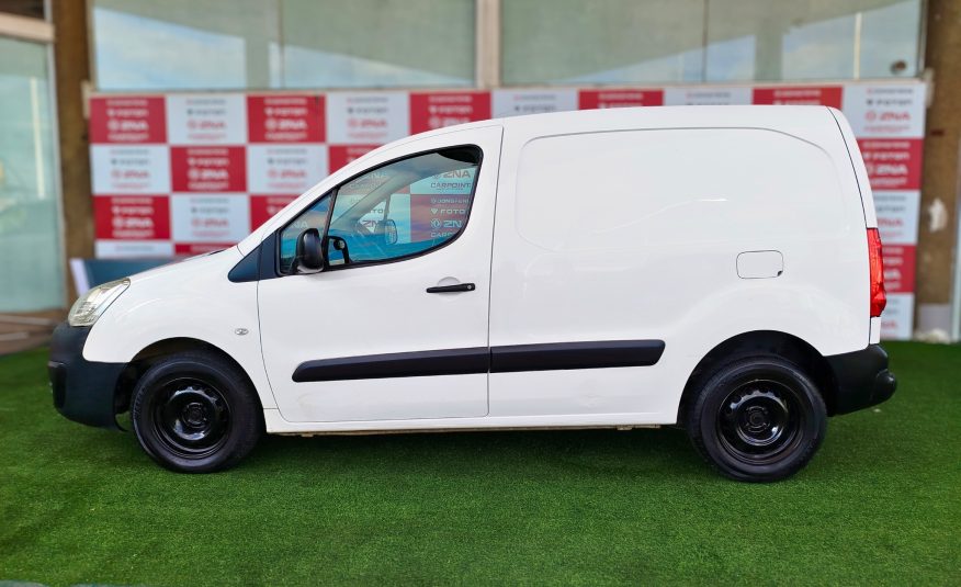 CITROËN BERLINGO 2017
