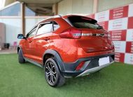 Chery Tiggo 2 2022
