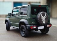 Suzuki Jimny 4×4 2022
