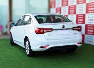 MG MG5 2022