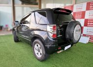Suzuki Grand Vitara 4×4 2016