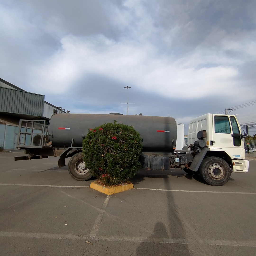 FORD CARGO 1717E 2010
