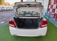 Suzuki Dzire 2018