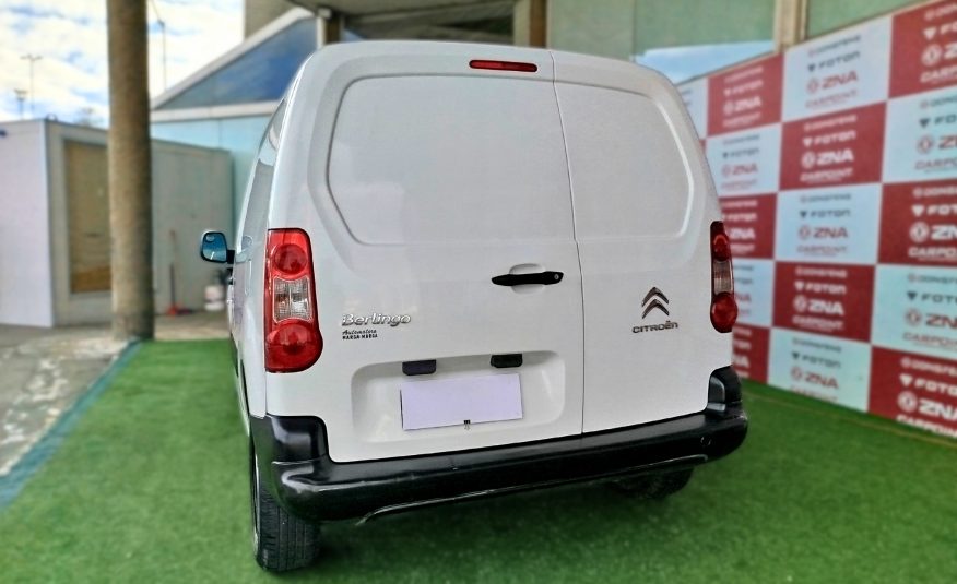 CITROËN BERLINGO 2017