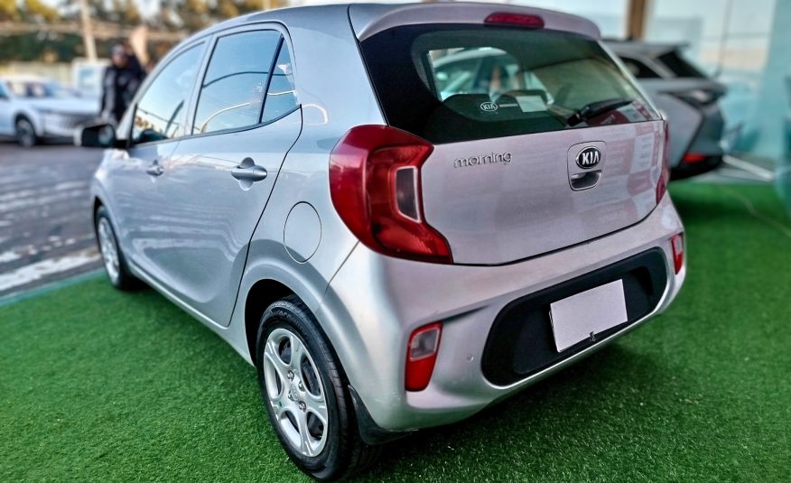 Kia Morning 2019