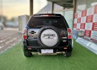 Suzuki Grand Vitara 4×4 2016