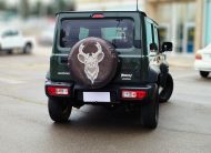 Suzuki Jimny 4×4 2022