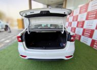 MG MG5 2022