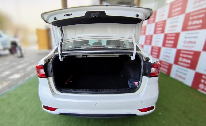 MG MG5 2022
