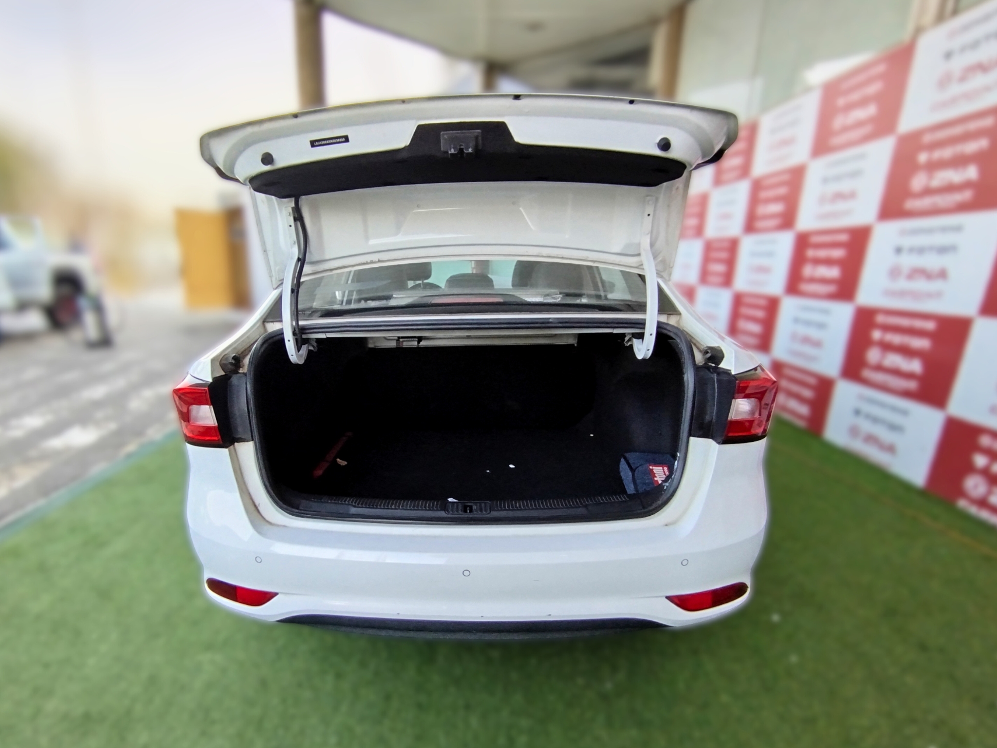 MG MG5 2022