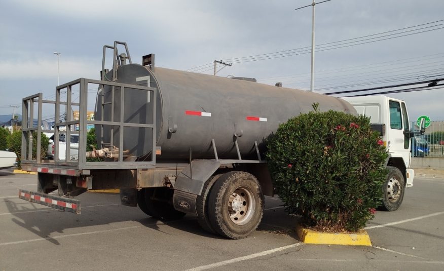FORD CARGO 1717E 2010