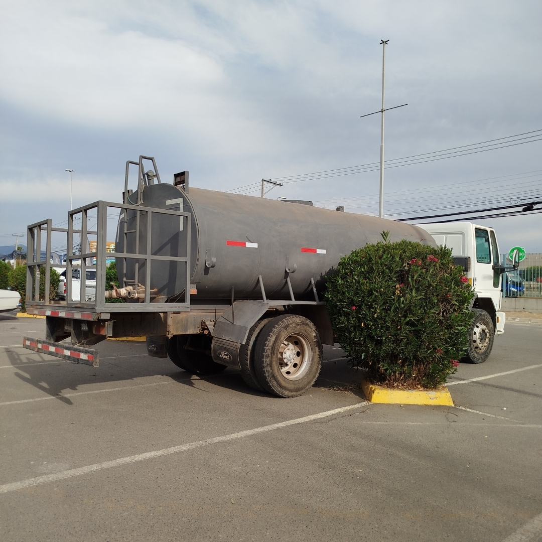 FORD CARGO 1717E 2010