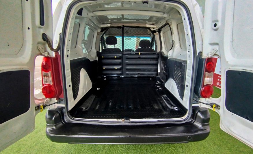 CITROËN BERLINGO 2017