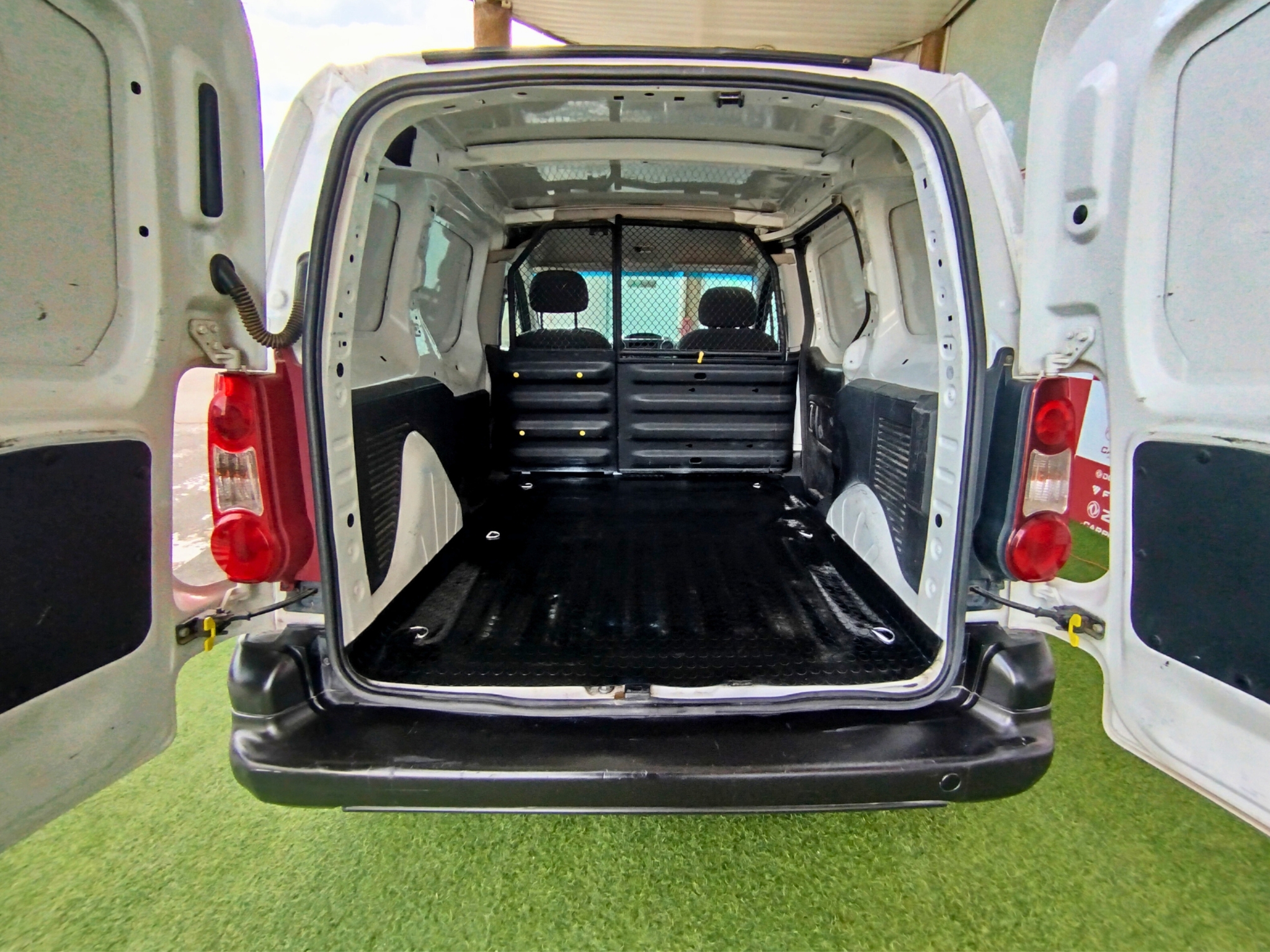 CITROËN BERLINGO 2017