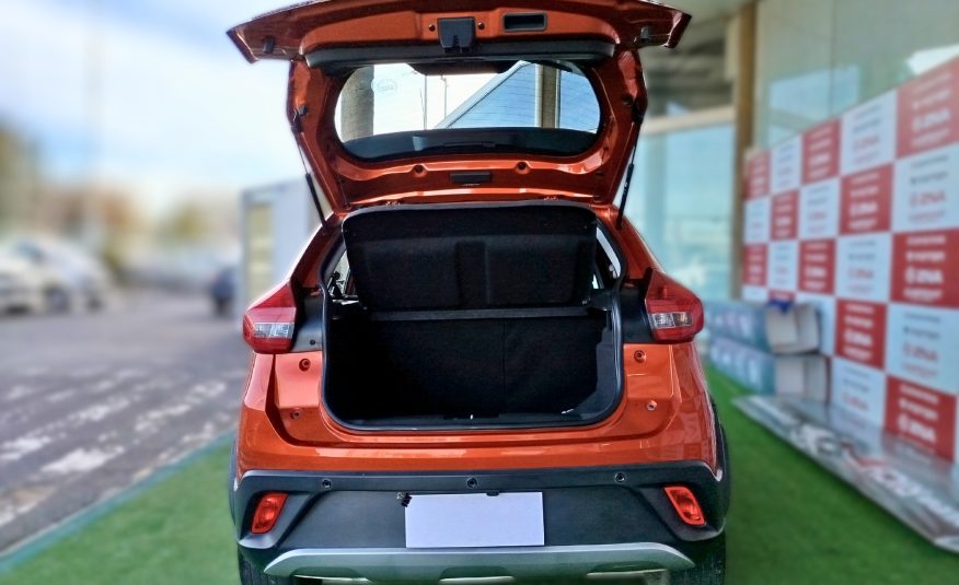 Chery Tiggo 2 2022