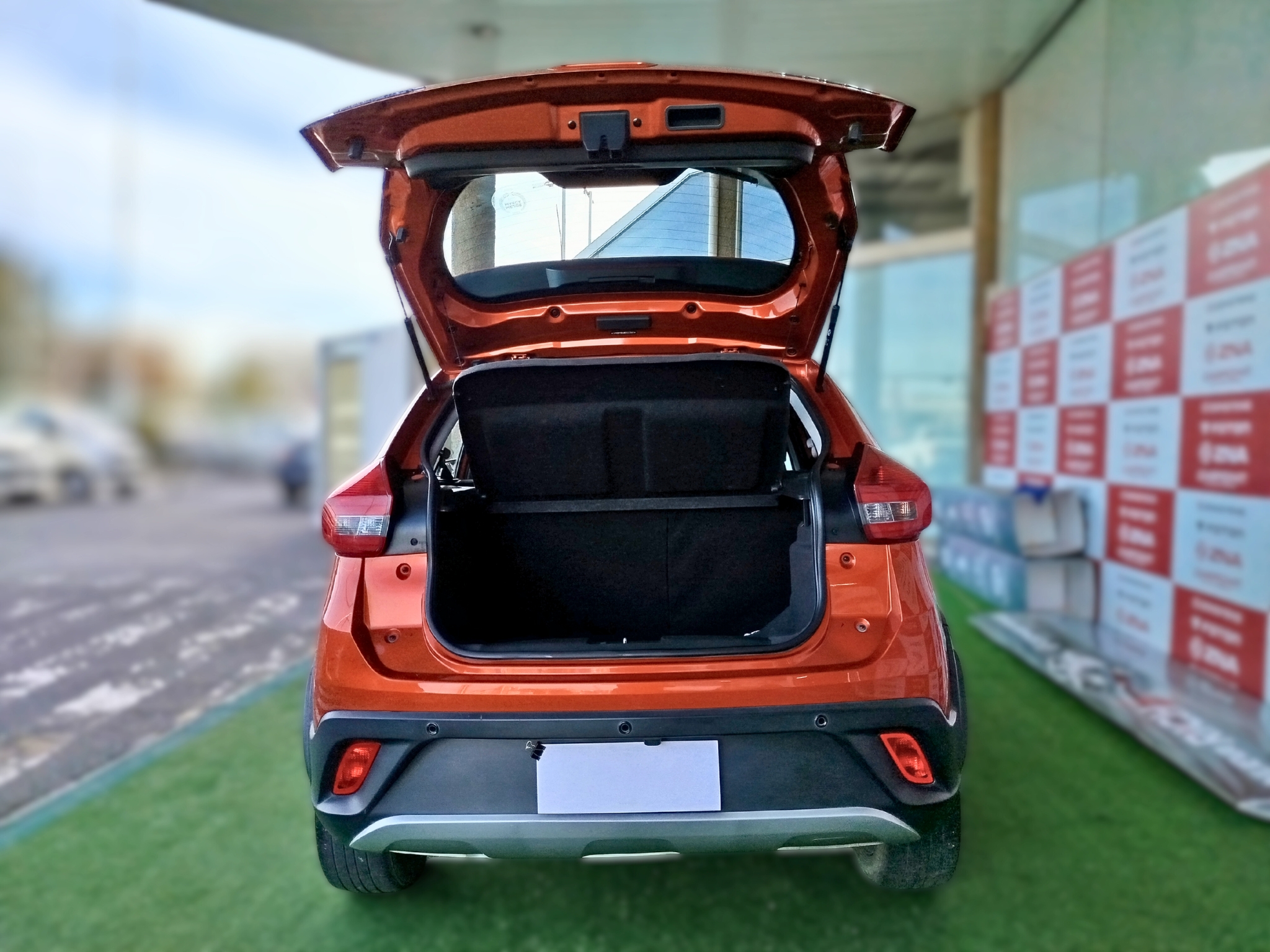 Chery Tiggo 2 2022