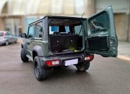 Suzuki Jimny 4×4 2022