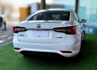 MG MG5 2022