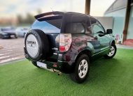 Suzuki Grand Vitara 4×4 2016