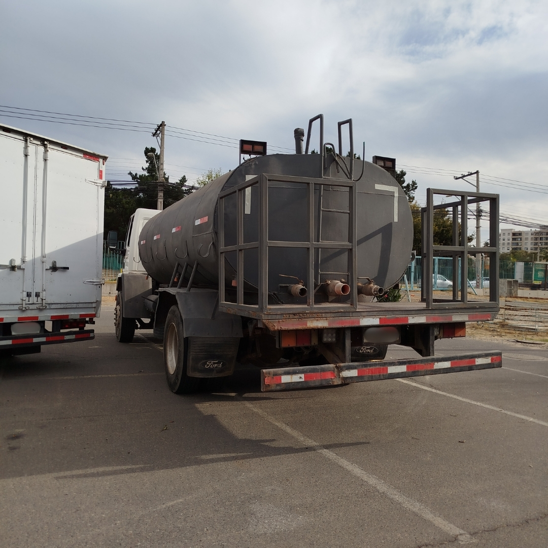 FORD CARGO 1717E 2010