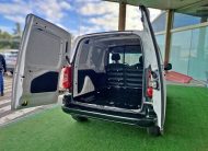 CITROËN BERLINGO 2017