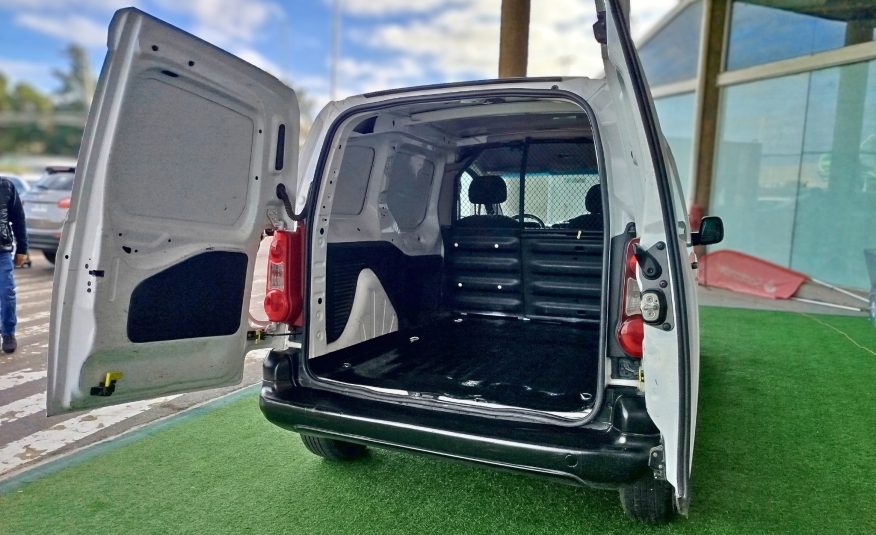 CITROËN BERLINGO 2017