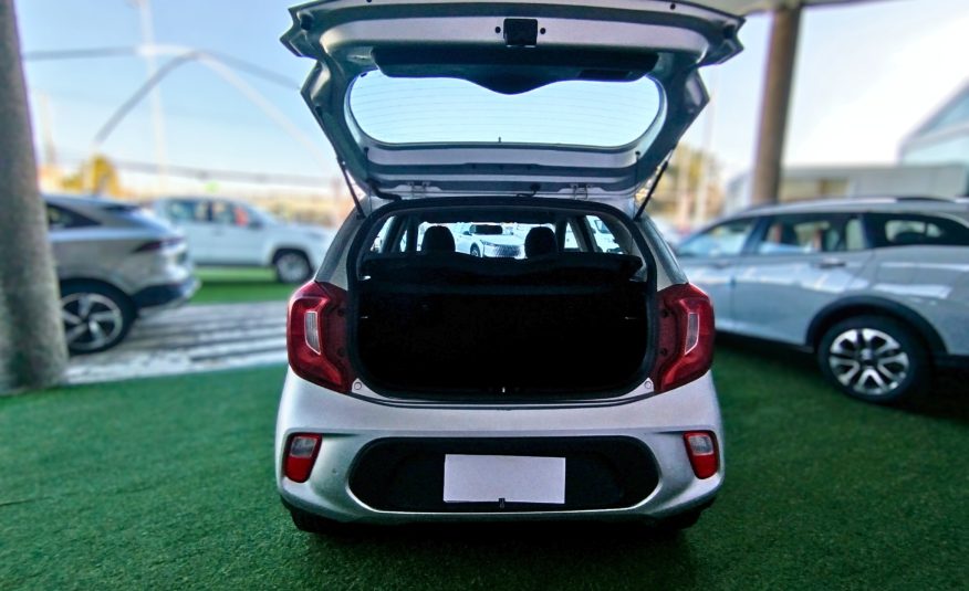 Kia Morning 2019
