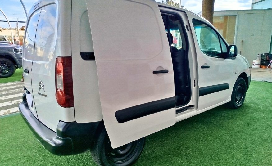 CITROËN BERLINGO 2017