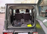 Suzuki Jimny 4×4 2022