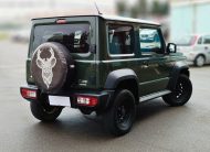 Suzuki Jimny 4×4 2022