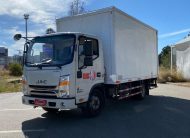 Jac Hfc Urban 1042 2022