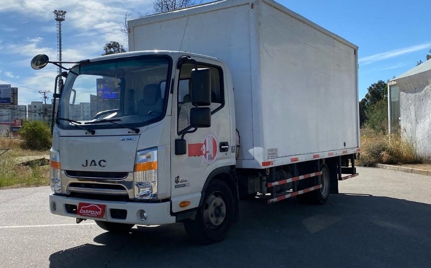 Jac Hfc Urban 1042 2022