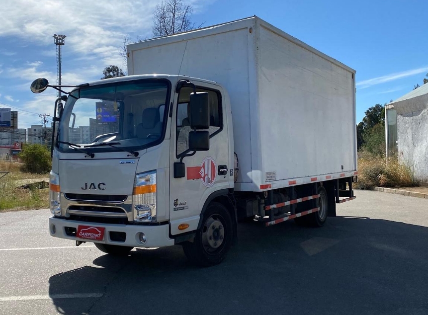 Jac Hfc Urban 1042 2022