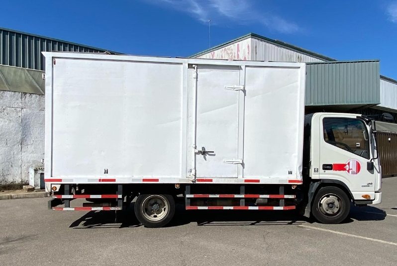 Jac Hfc Urban 1042 2022