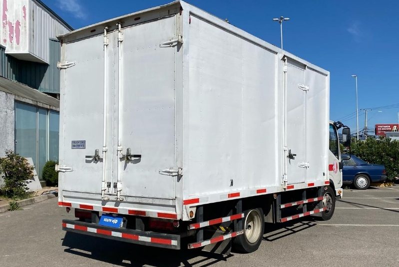 Jac Hfc Urban 1042 2022
