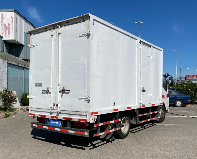 Jac Hfc Urban 1042 2022