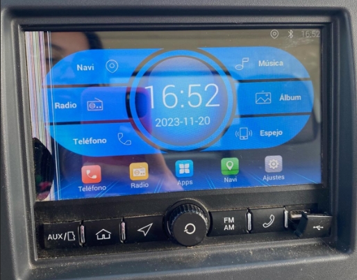 Jac Hfc Urban 1042 2022