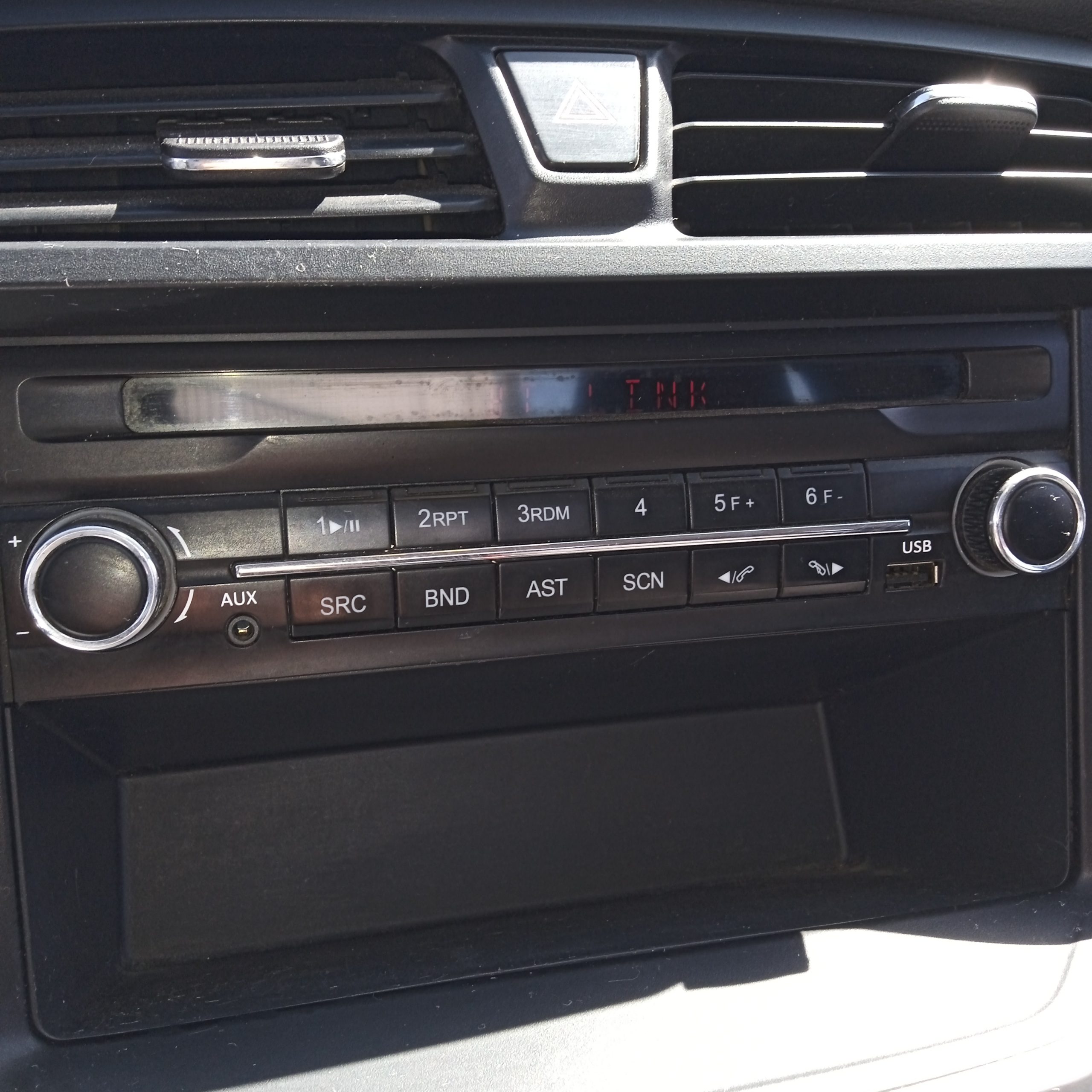 MAXUS T60 CS 2020