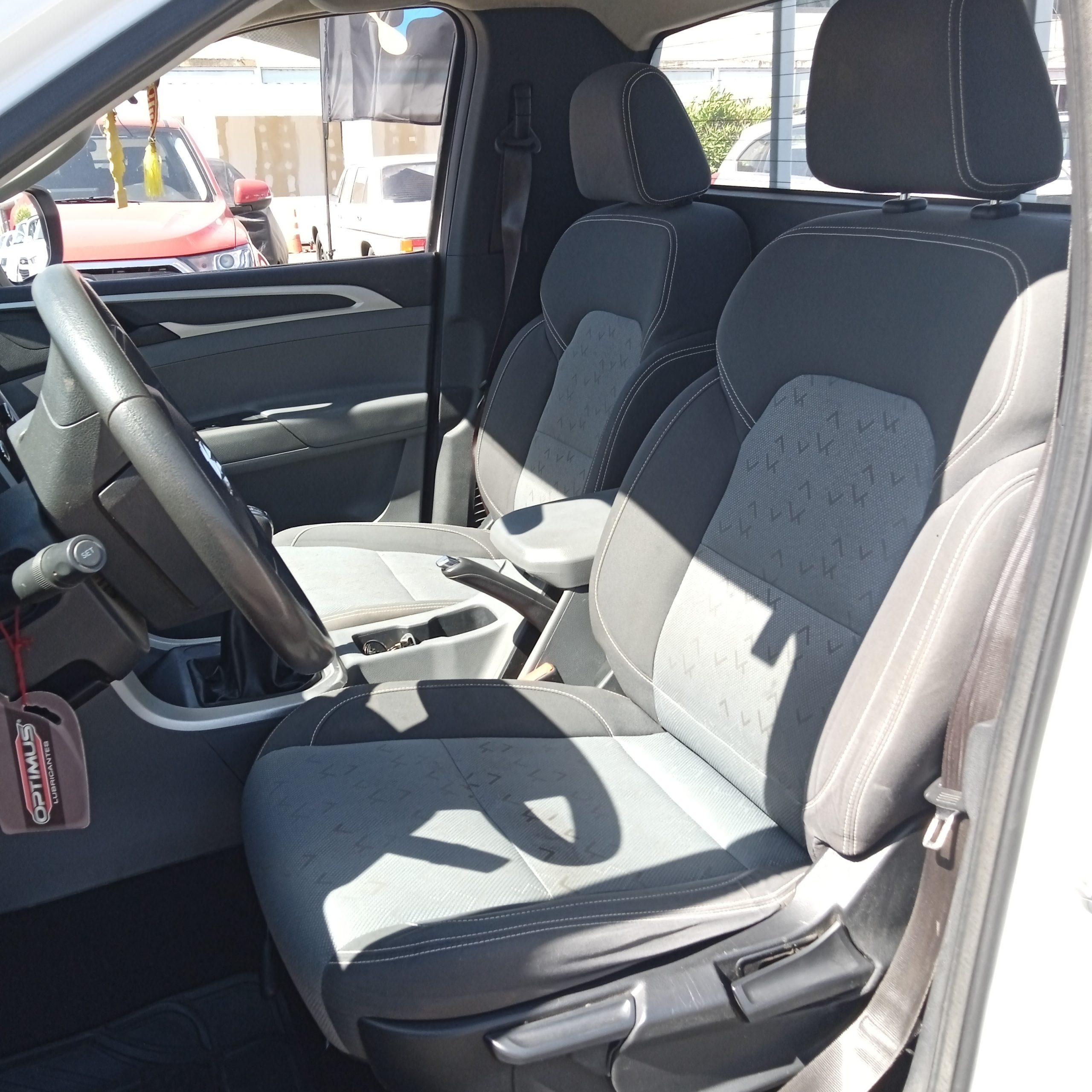 MAXUS T60 CS 2020