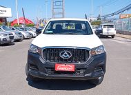 MAXUS T60 CS 2020