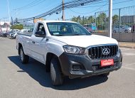 MAXUS T60 CS 2020