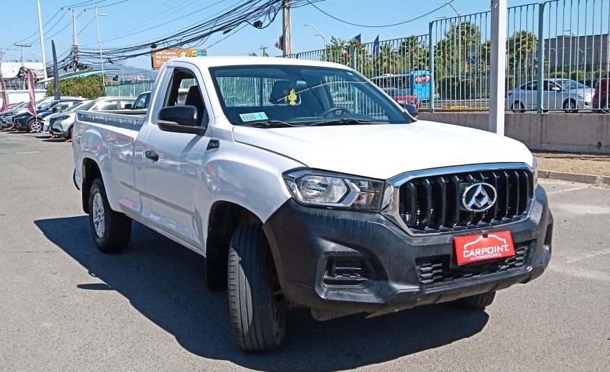 MAXUS T60 CS 2020
