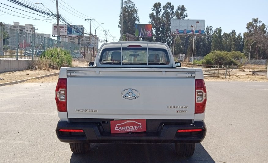 MAXUS T60 CS 2020